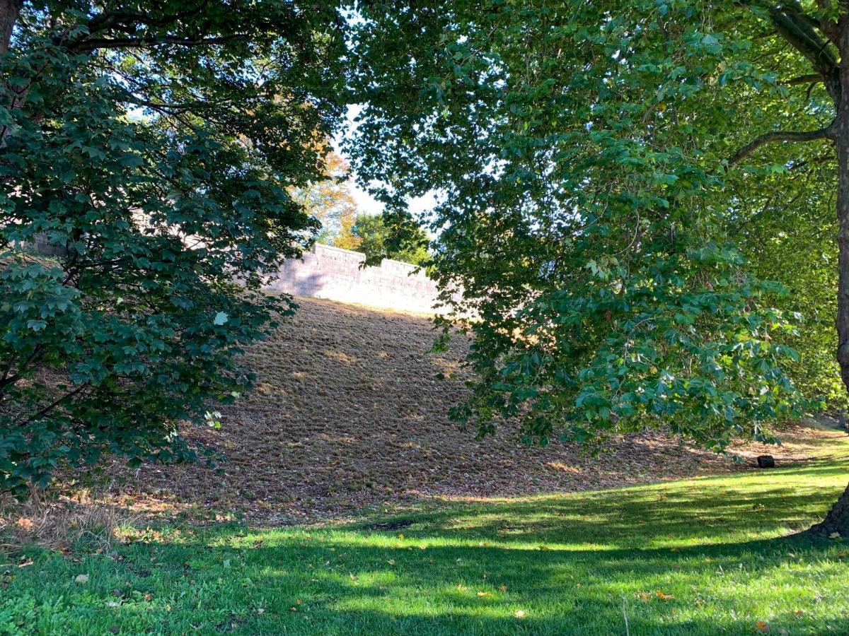 Stay In The Heart Of York At The Hampden - Free Parking - York Holiday Home Kültér fotó