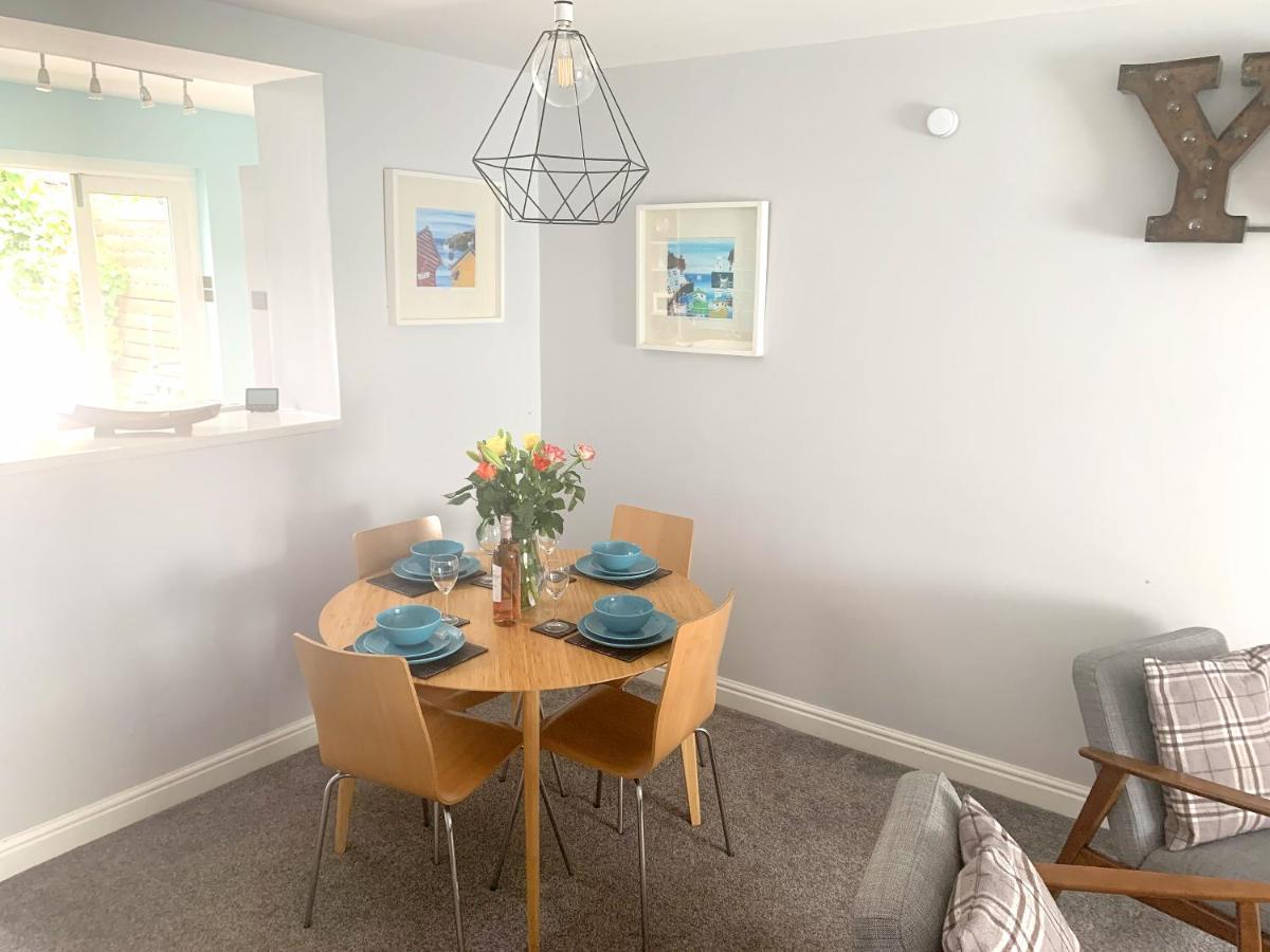 Stay In The Heart Of York At The Hampden - Free Parking - York Holiday Home Kültér fotó