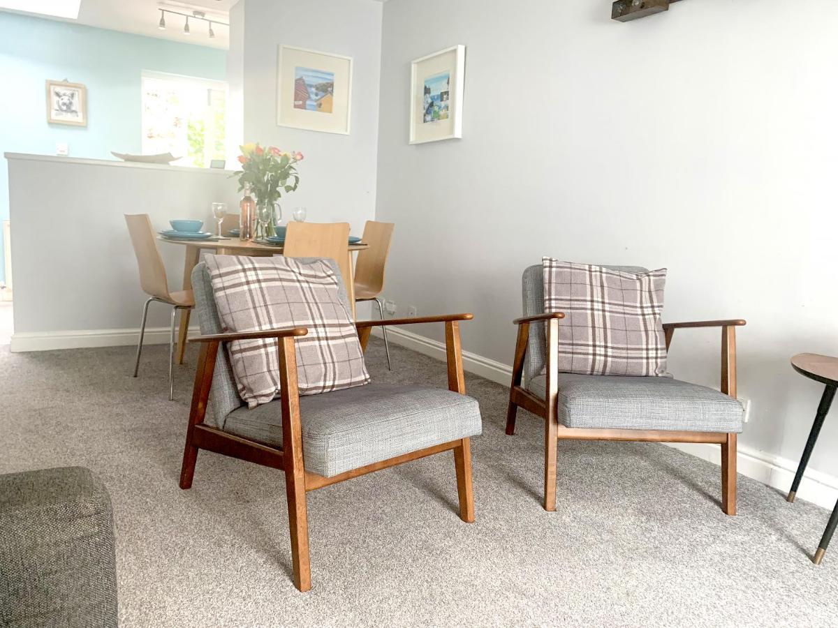 Stay In The Heart Of York At The Hampden - Free Parking - York Holiday Home Kültér fotó